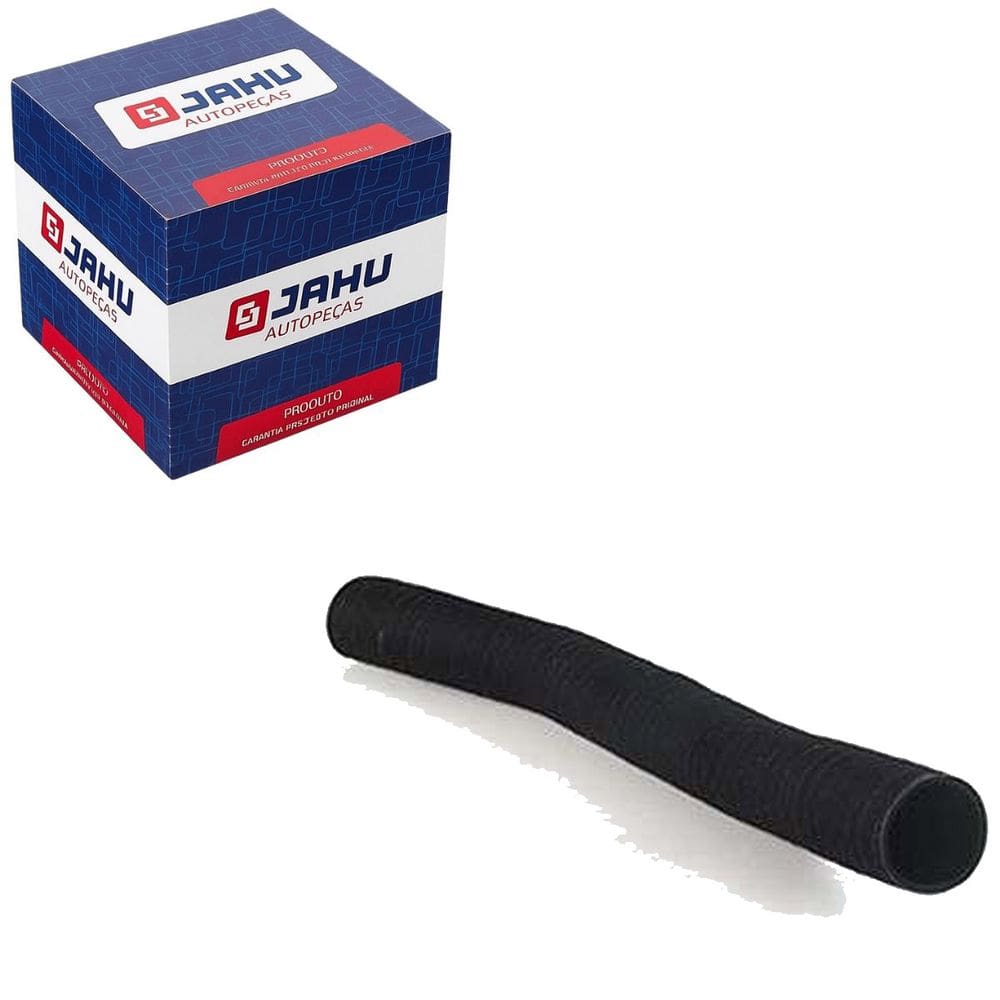 Mangueira Do Intercooler 17250 1992 A 2000 / 24250E 1992 A 2000 - Jahu 70966-1