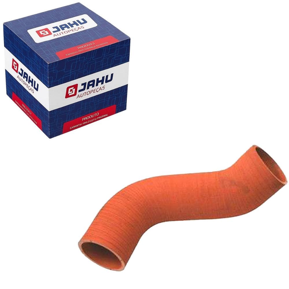 Mangueira Do Intercooler 17310 2000 A 2006 / 18310 2000 A 2006 / 26220 2000 A 2006 / 26260 2000 A 2006
