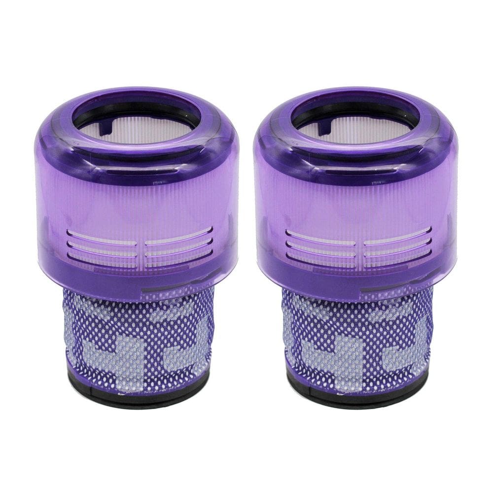 Peças de reposição de filtros de vácuo Lemige para Dyson V11/V15