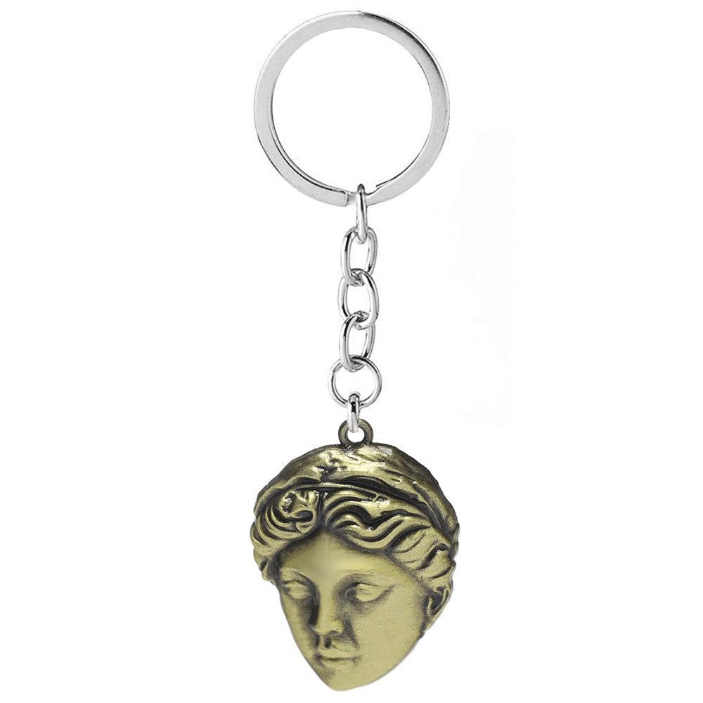 Chaveiro, colar, conjunto de chaveiros, Path of Exile 2, Sacred Stone