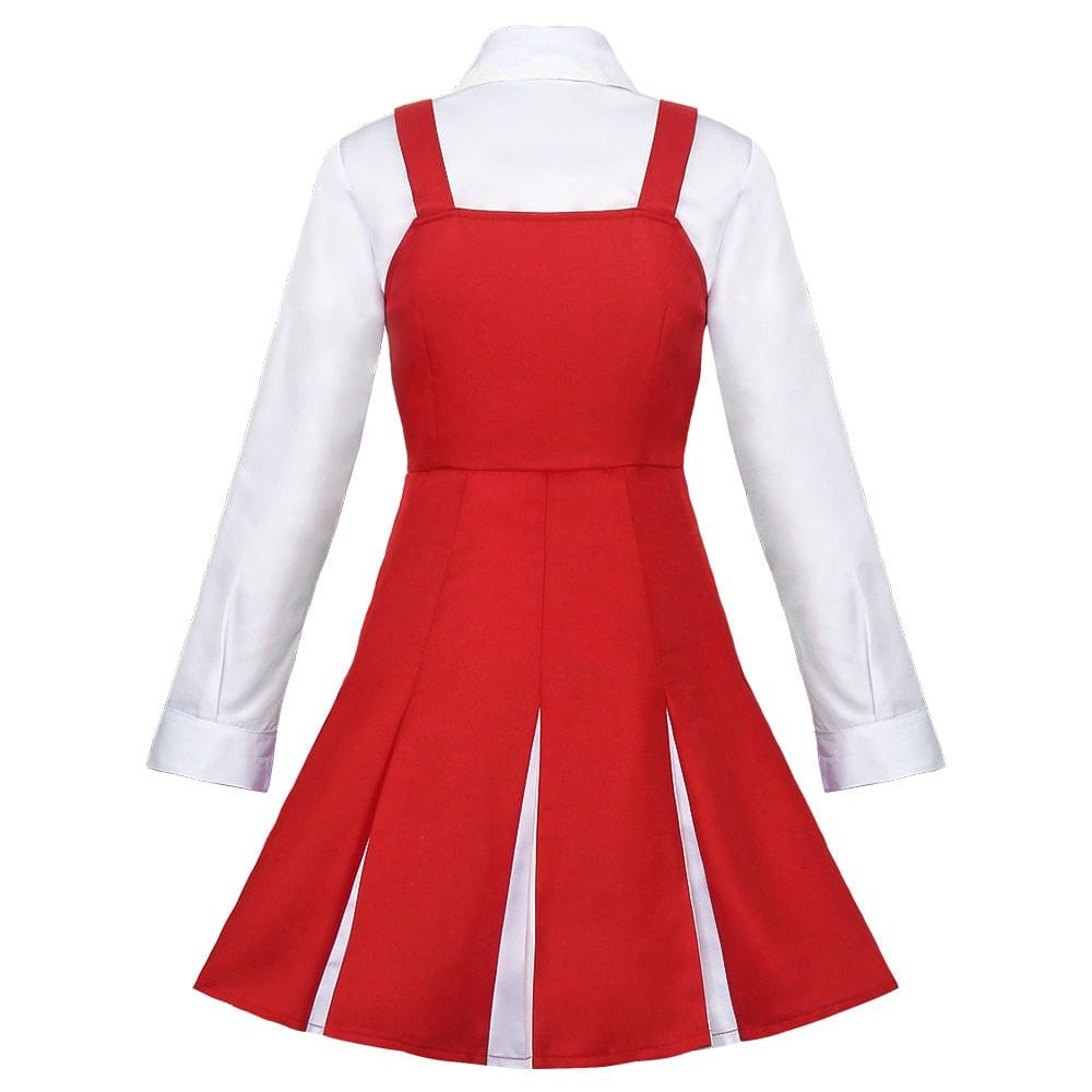 Roupas de cosplay de Eris da My Heroes Academias, Costu de cosplay de anime