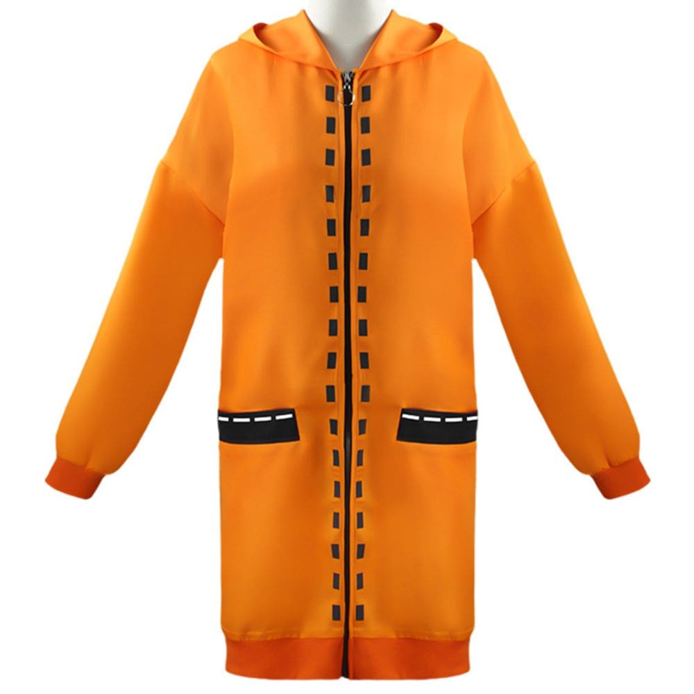 Roupas de cosplay de Kakeguruis Yomozukis Runas, Anime Cosplay Co