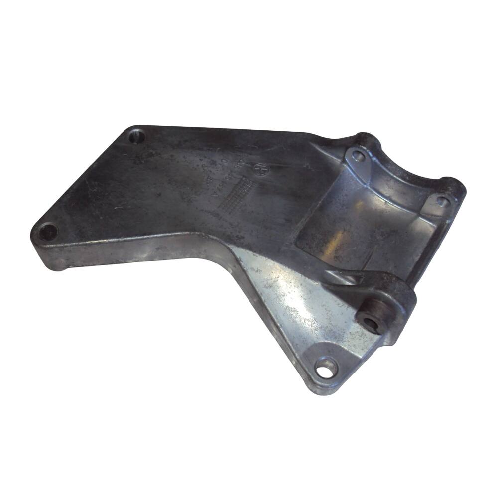 Gol Suporte Bomba Direção Hidráulica Vw Genuíno