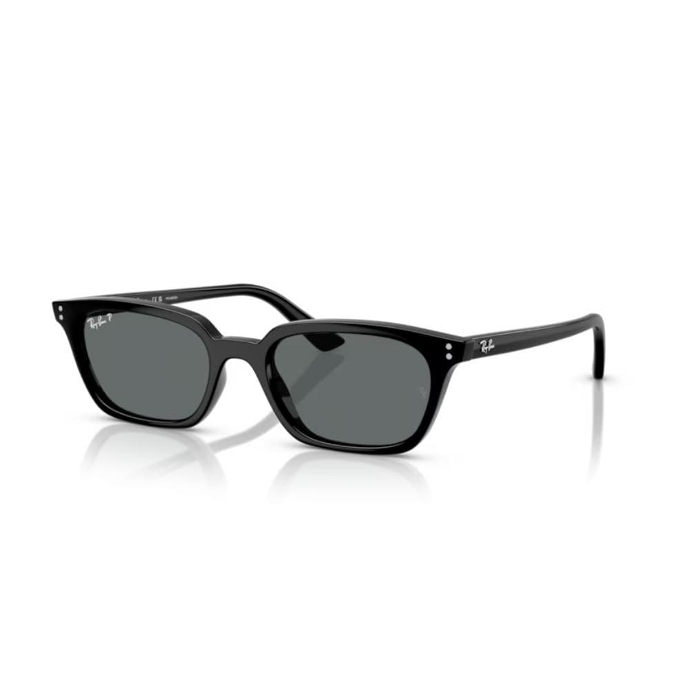 Ray-Ban Óculos de Sol Zaya Polarizadas RB4456 667781 53