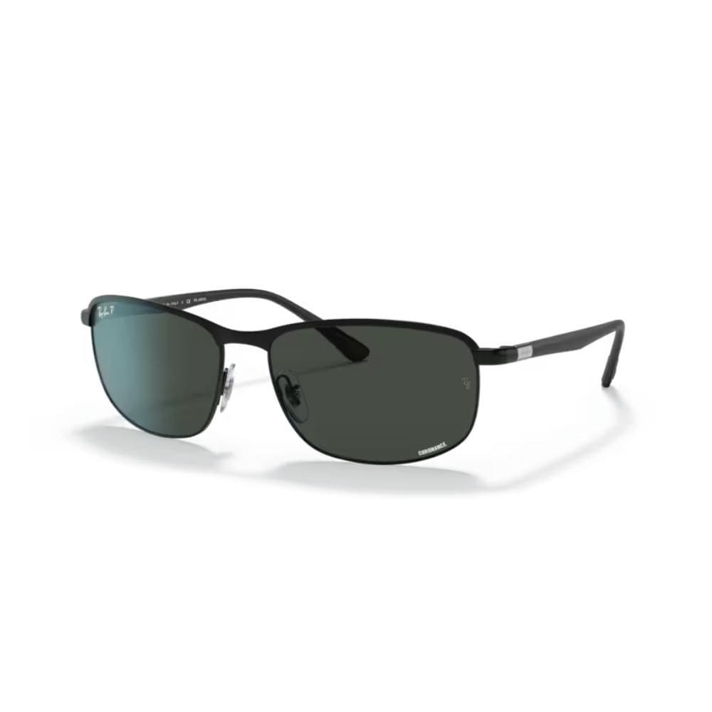 Ray-Ban Óculos de Sol Chromance RB3671CH 186/K8 60
