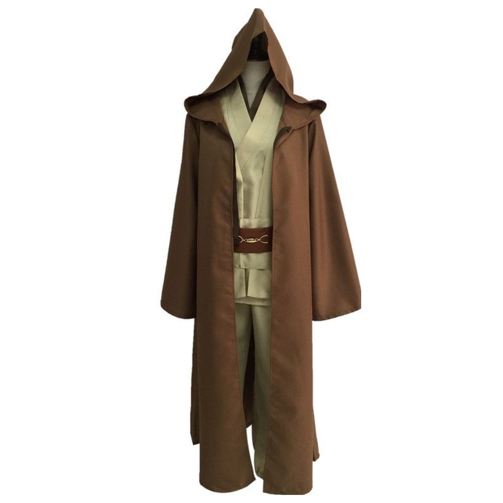 Roupas de cosplay de Anakin Skywalkers, Darths Vaders, Anime Cospl