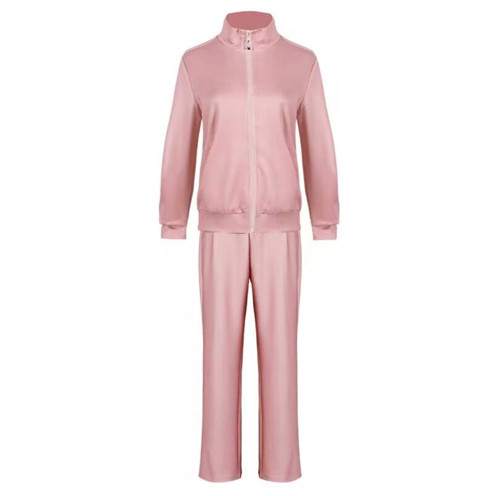 Traje de cosplay de anime Bocchis The Rocks, uniforme GoTohHitori