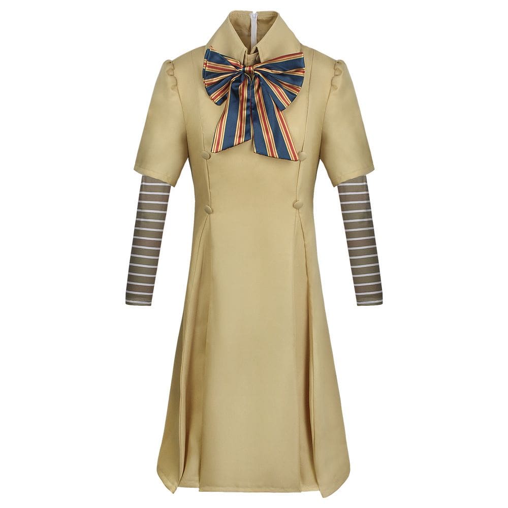 Roupas de cosplay de Megans, fantasias de cosplay de anime e salão de RPG