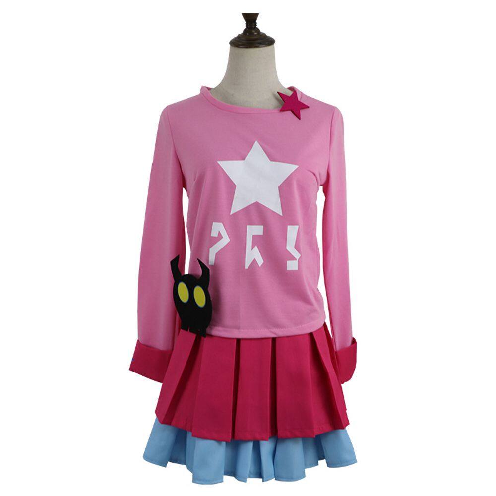 Roupas de cosplay de Aotus Kalies, fantasias de cosplay de anime e RPG