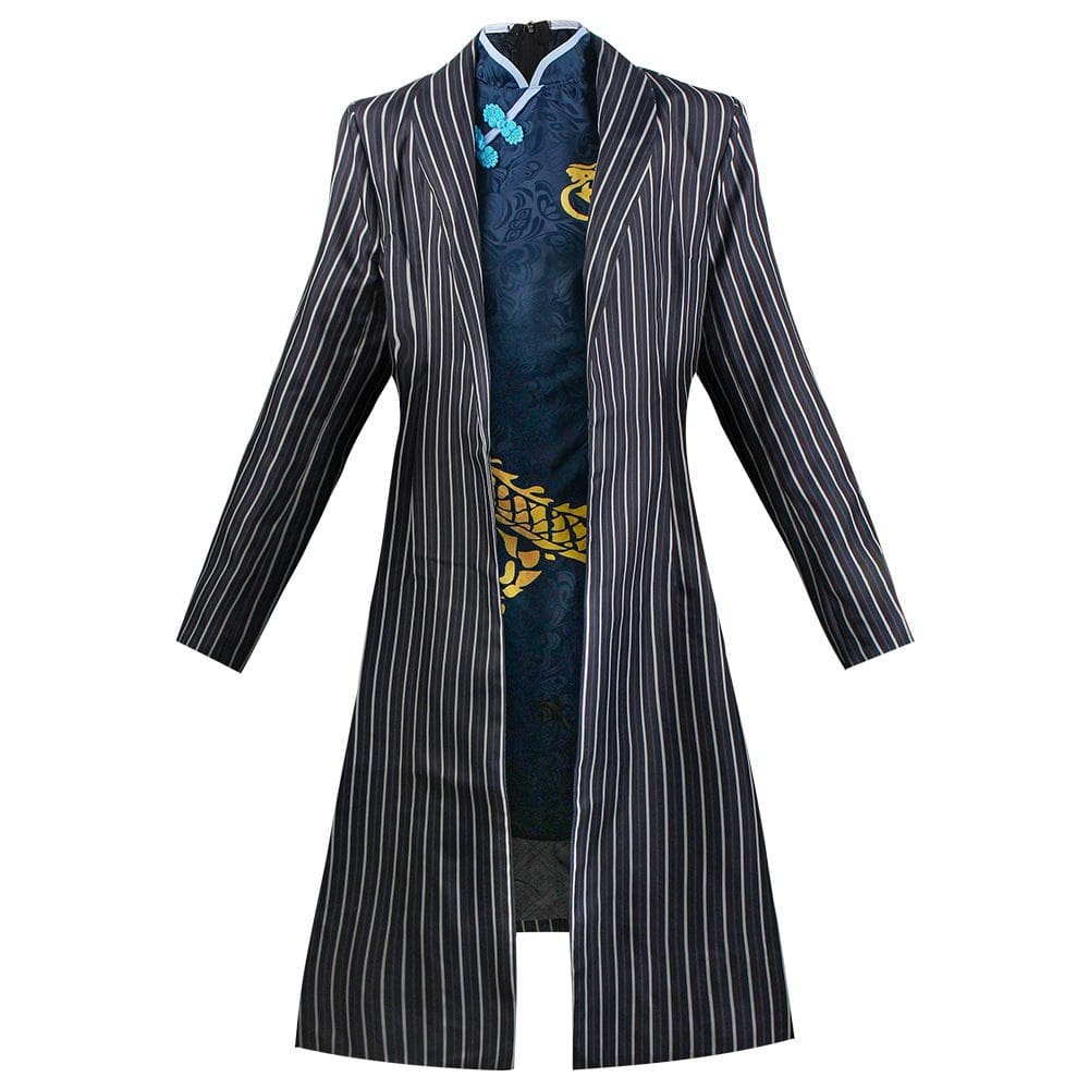 Blues Archives: roupas de cosplay de Kisakis, traje de cosplay de anime