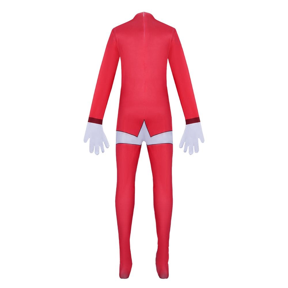 Hotéis Hazbins, Charlies Morningstars, roupas de cosplay, anime