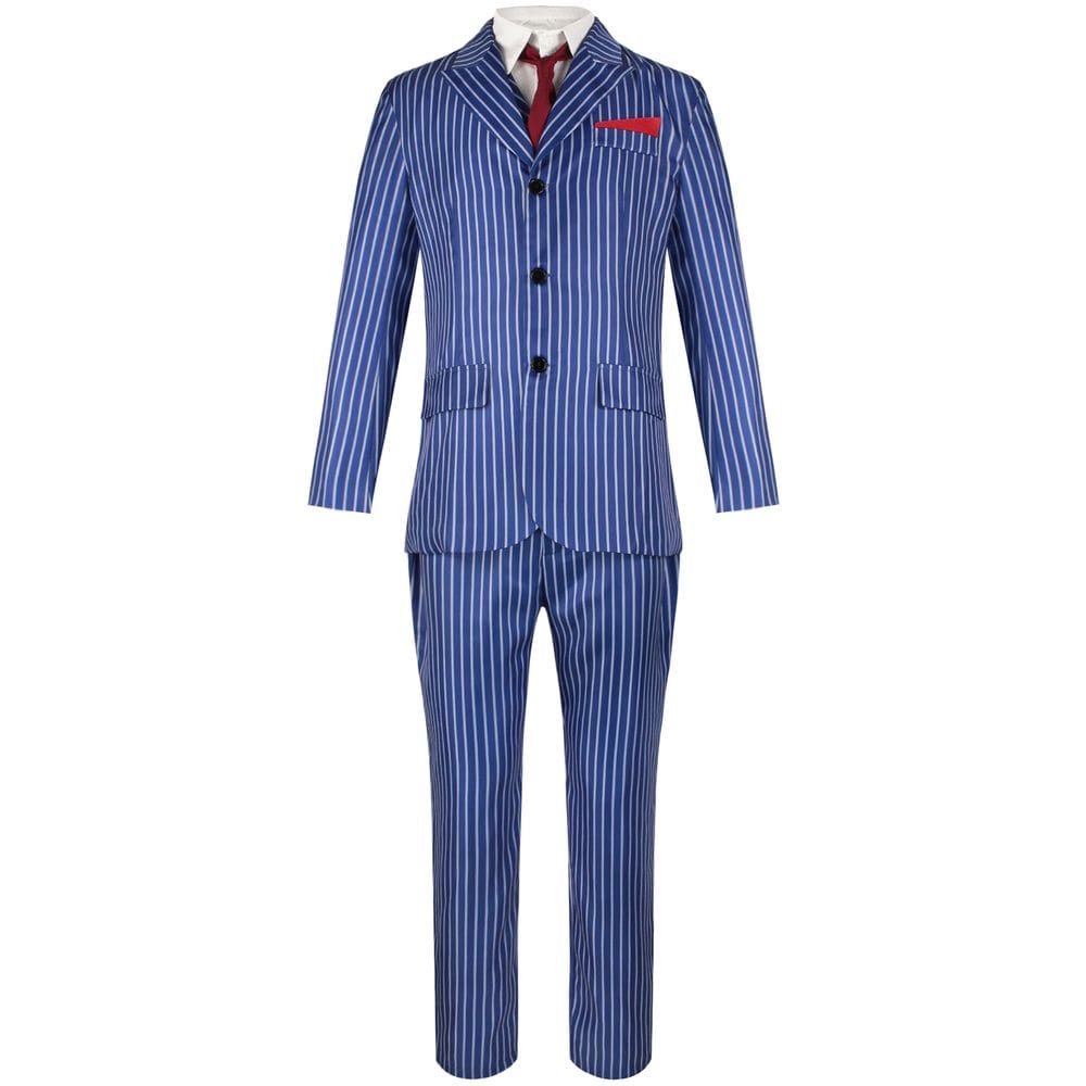 Trajes de cosplay de A Hauntings in Venice, traje de cosplay de anime