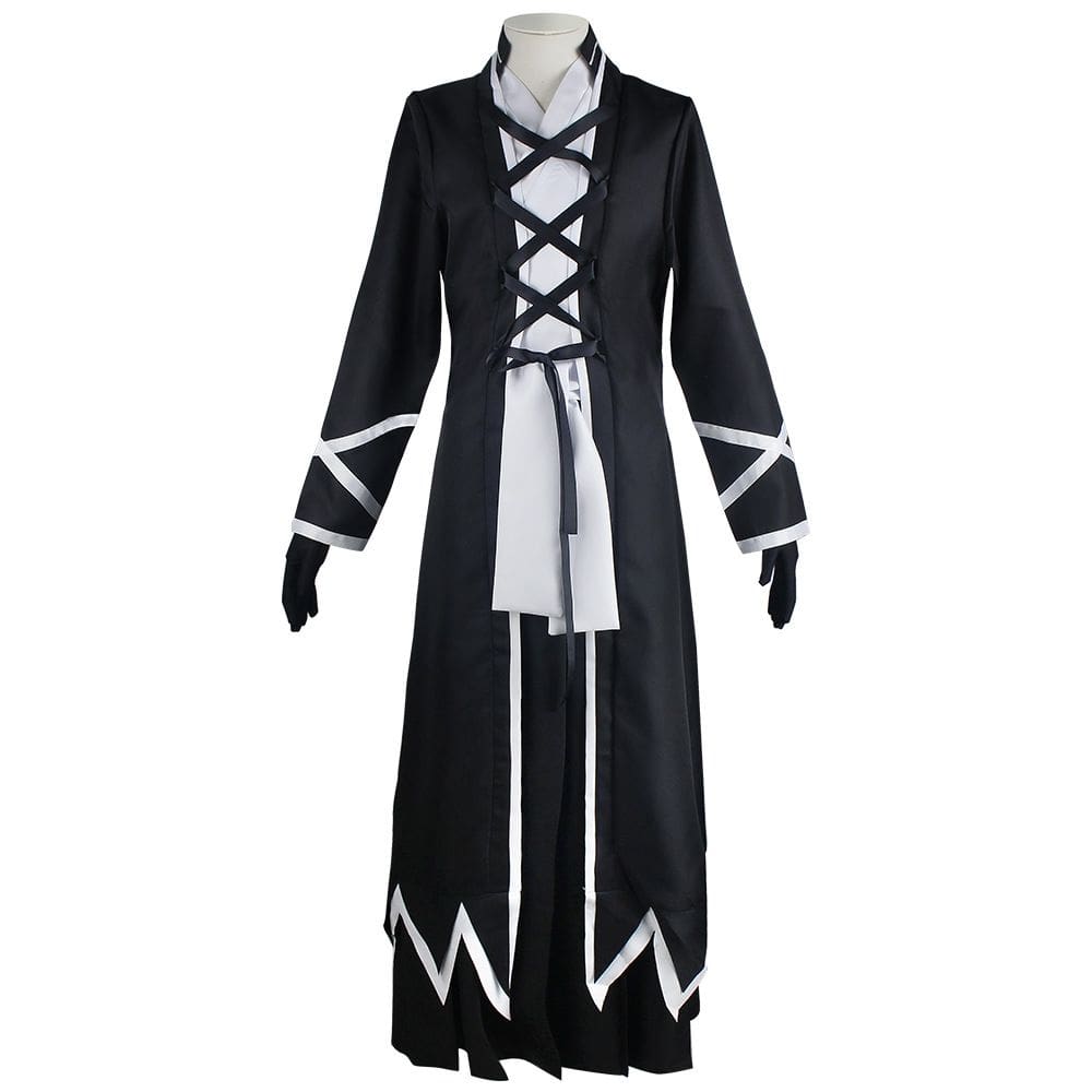 Roupas de cosplay de Bleachs Kurosakis Ichigos, Cosplay de anime
