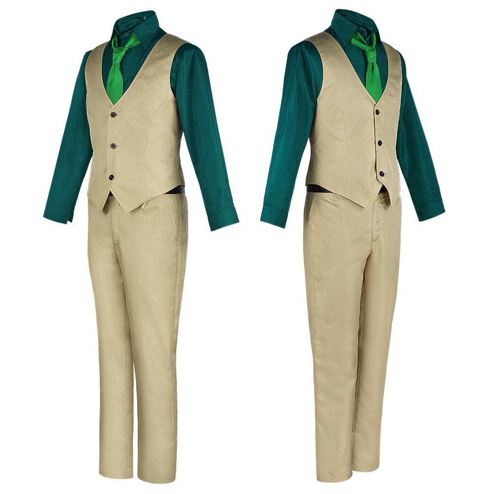 Roupas de cosplay de Inugamis Kohachis, fantasias de cosplay de anime Ro