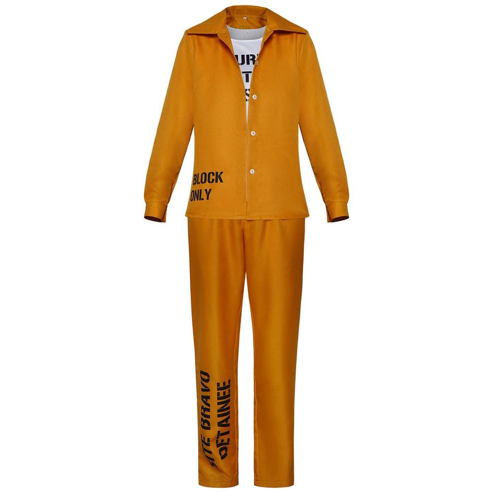 Roupas de cosplay da Harleys Quinns, fantasias de cosplay de anime e papel