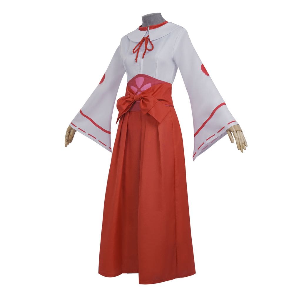 Cosplay Costume Times I Gots Reencarnateds as a Slimes Shunas