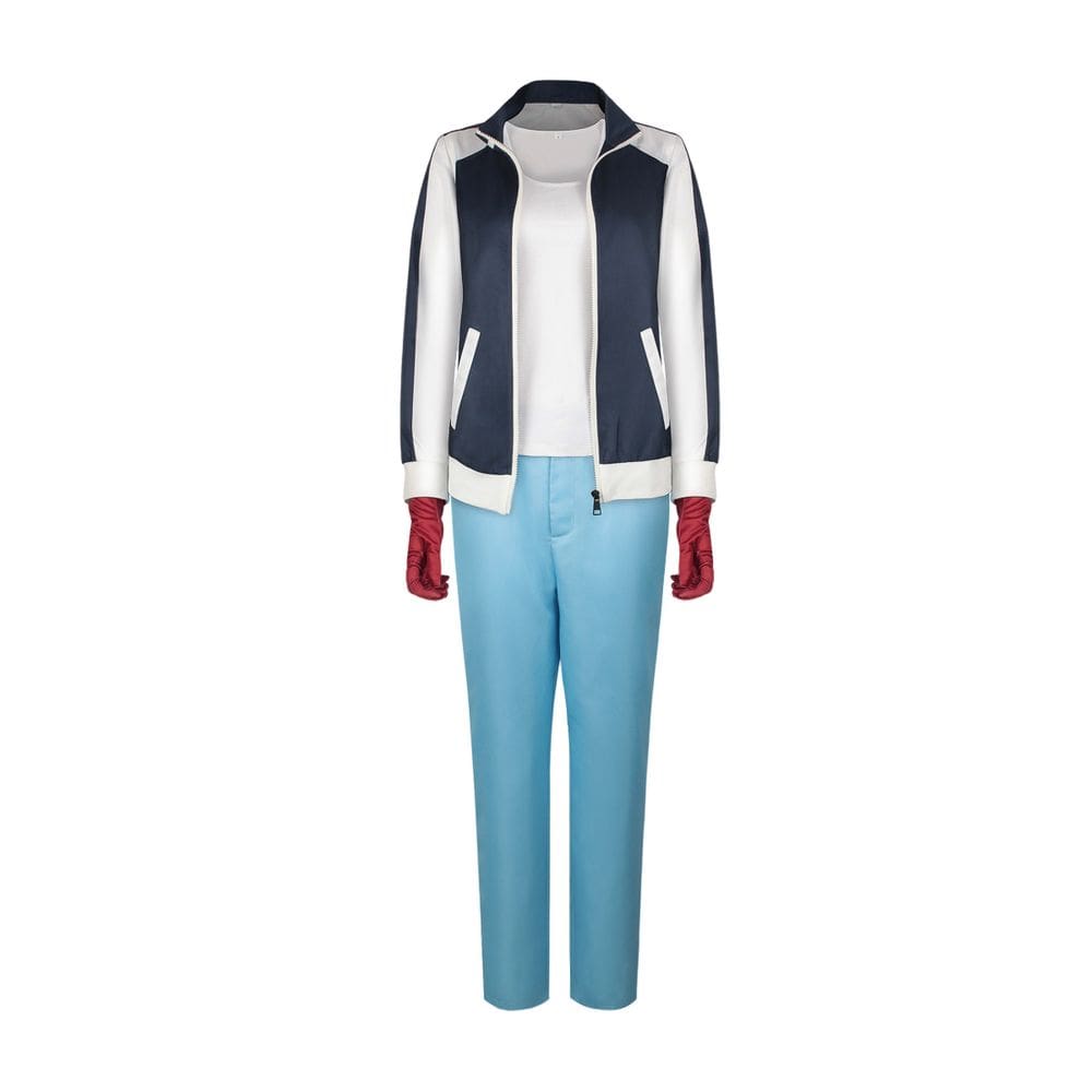 Undeads desbloqueia roupas de cosplay de Shirayukis, Anime Cosplay Co