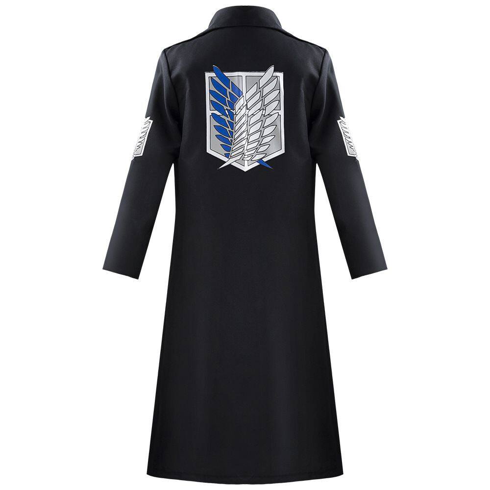 Ataca Titãs, Wings of Libertys, Cosplay, Anime Cosp