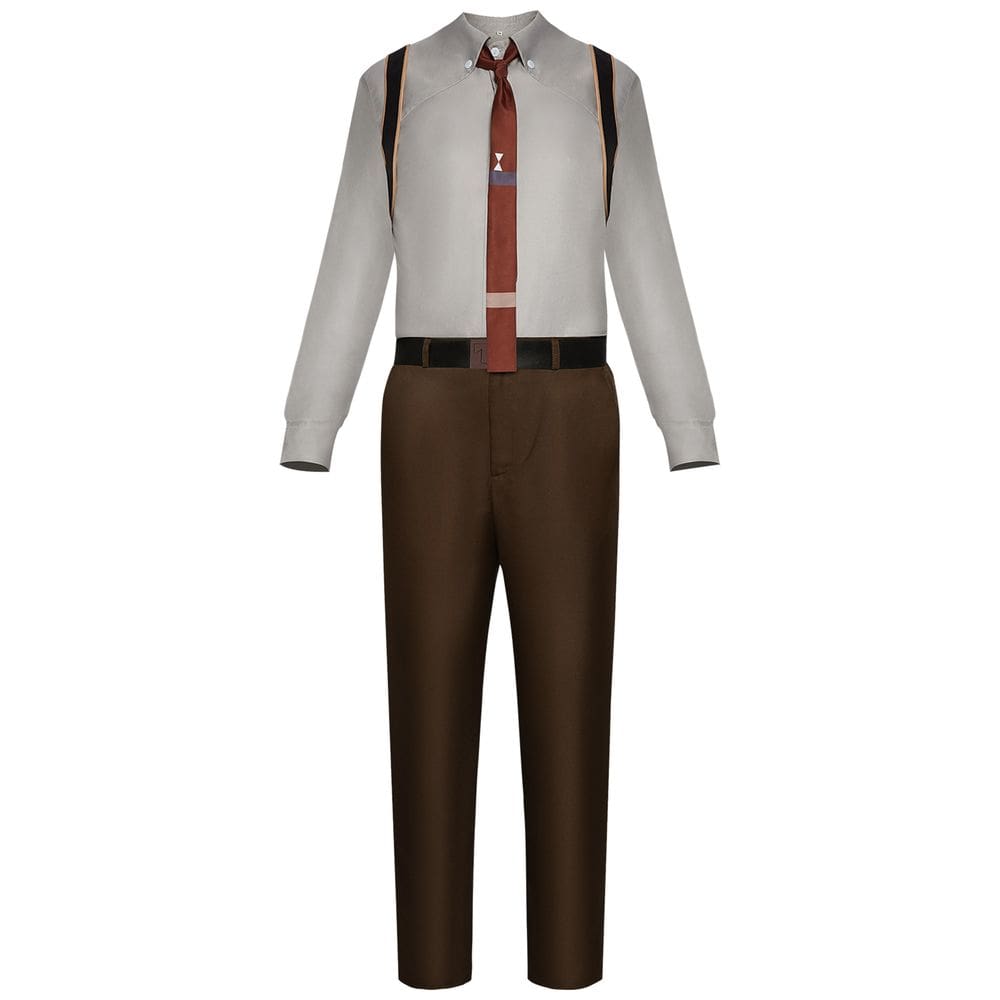 Roupas de cosplay de Lokis, fantasias de cosplay de anime, Roleplay, Hallo