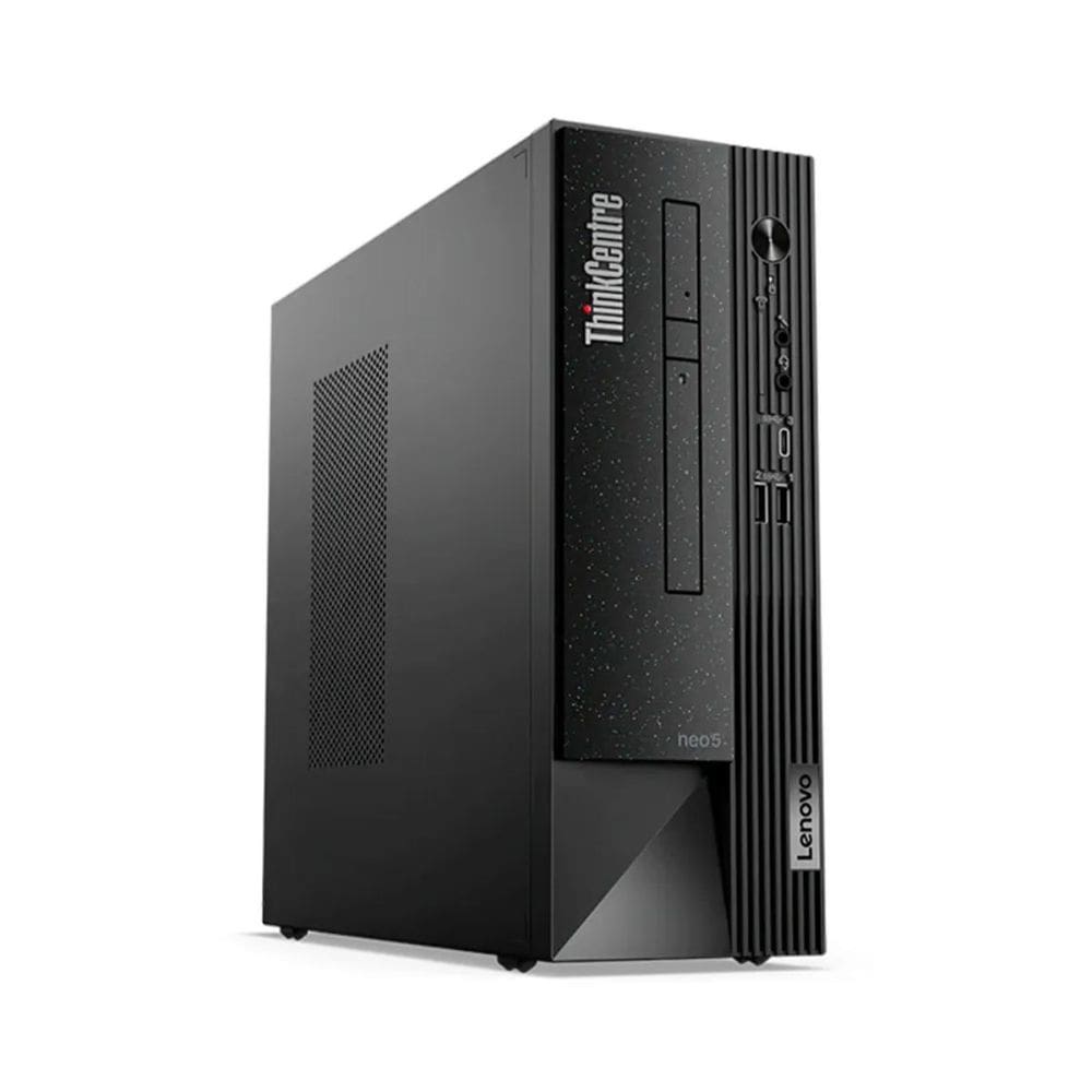 Desktop Lenovo Neo 50S I3 12100 4GB 1TB Windows 11 Pro
