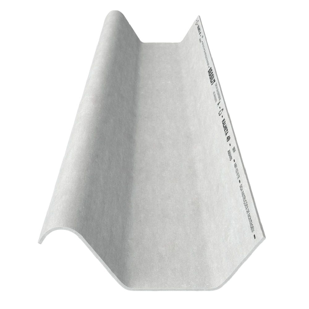 Telha Kalheta 49 4,50mx8mm - 000000000230084505 - BRASILIT