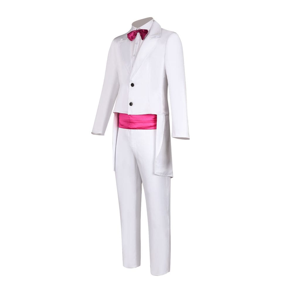 Trajes de cosplay de anime Tuxedos e roupas de vestir para o Halloween