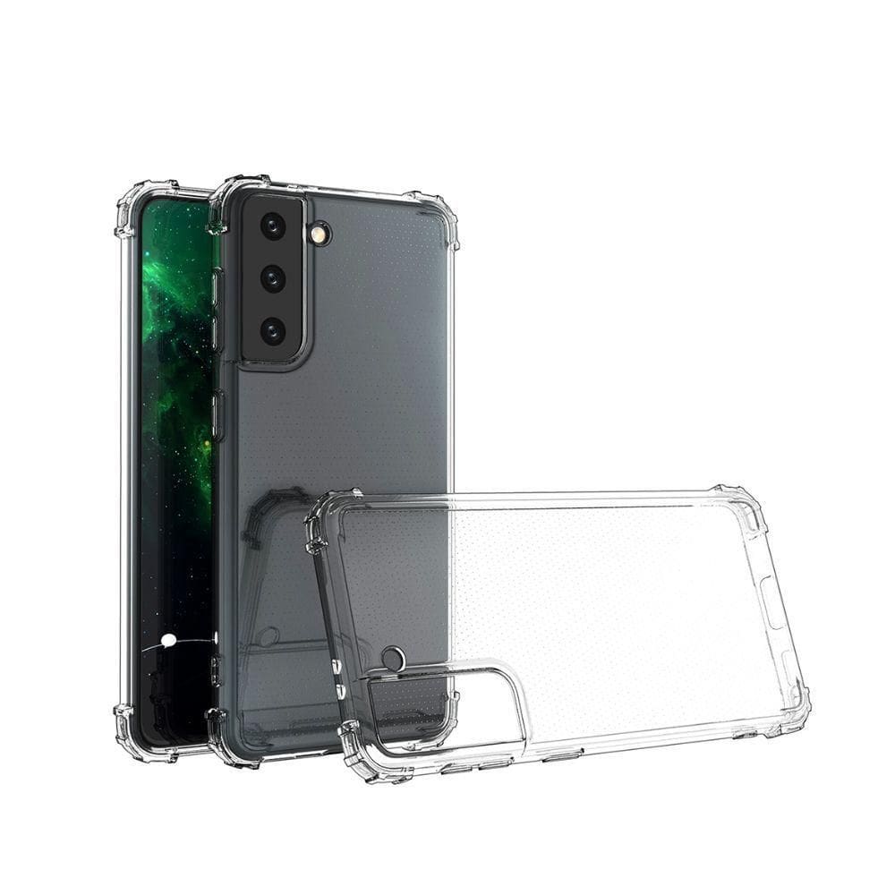 Capinha Anti Impacto Anti Shock Para Galaxy S21+ / S30 6.7”