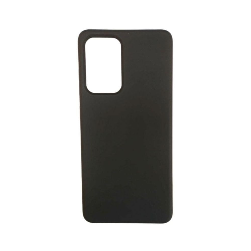 Capa Case Silicone Aveludada Para Galaxy A52s / A52 5g / A52