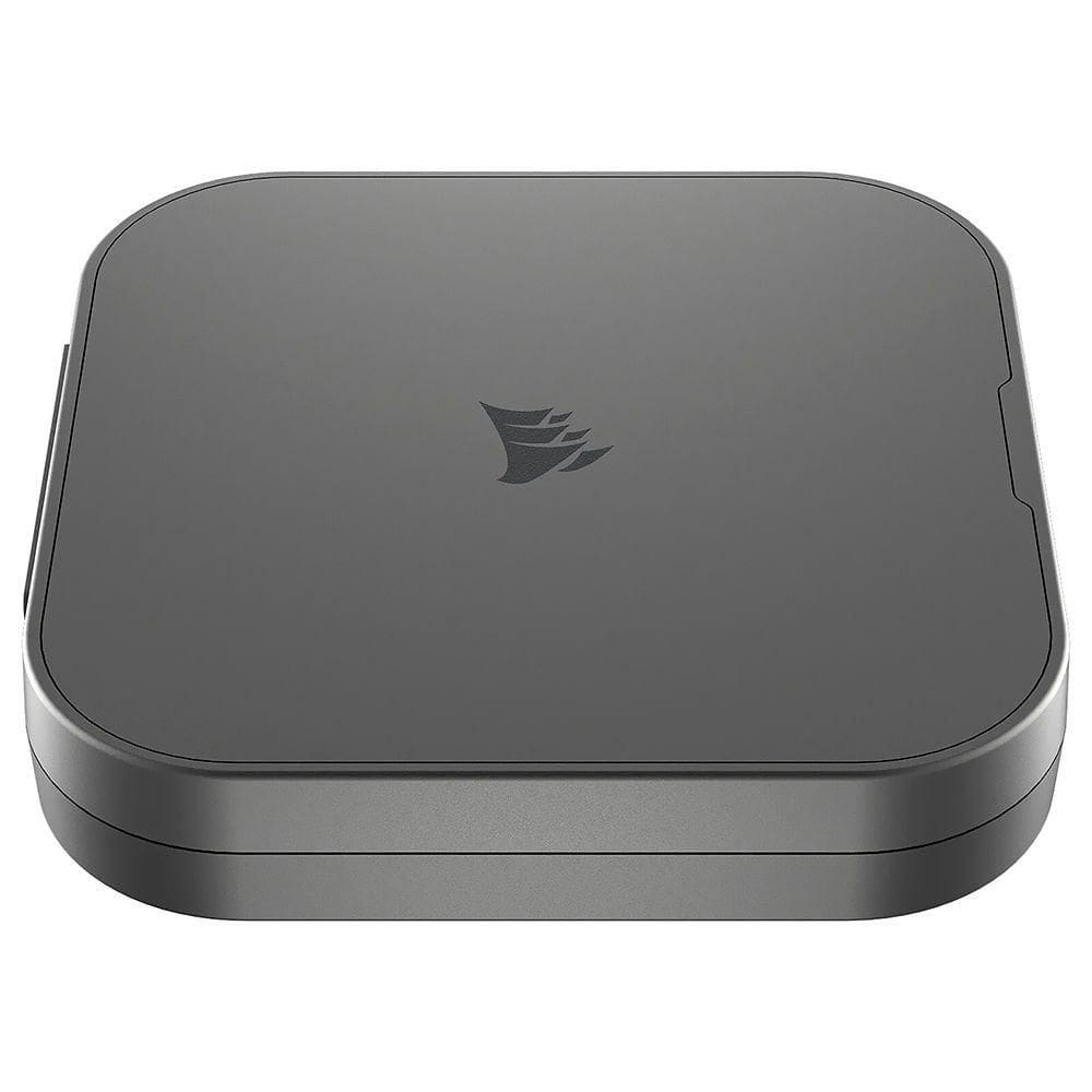 Ssd Externo Corsair 2tb Ex300u Porttil - Usb-c 3.2 - Cinza Cssd-ex300u2tb