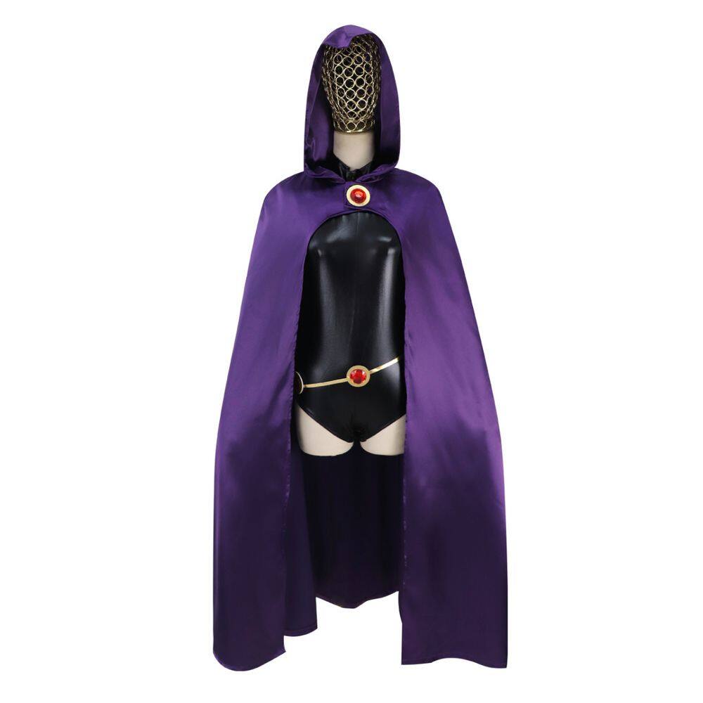 Traje de cosplay Ravens, roupa de vestir anime para adolescentes