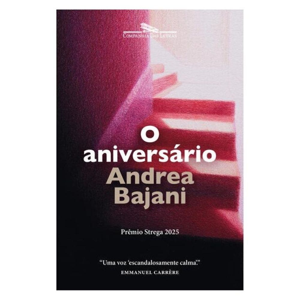 O Aniversário