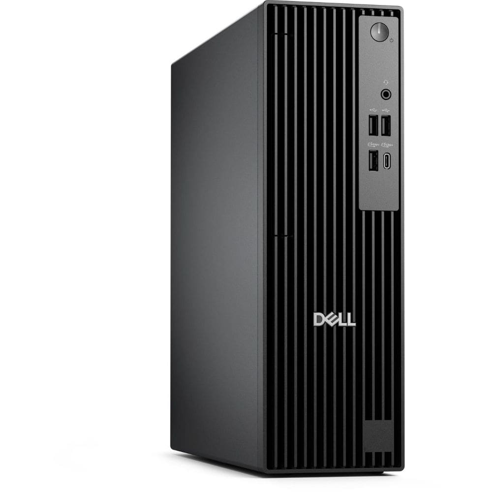 Desktop Dell Pro Slim I5 14400 8GB 512GB Windows 11 Pro