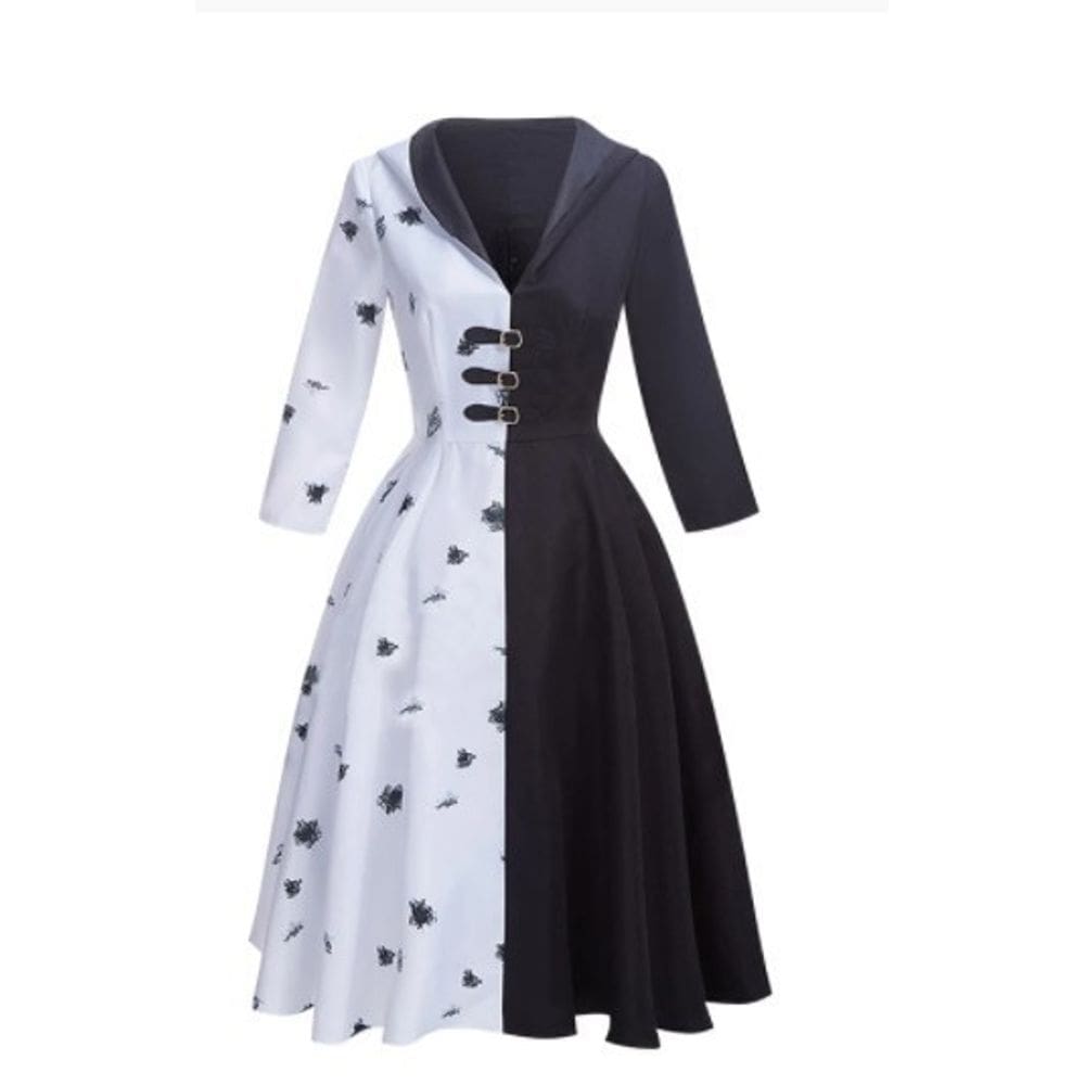 Cento e um dálmatas Cruellas De Vils Cruellas Dre