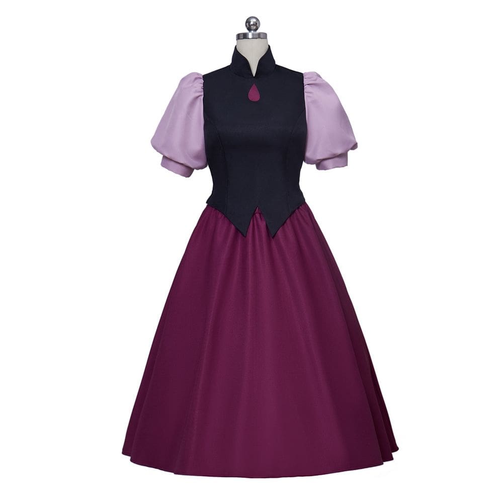 Owls Houses Amitys Dress, fantasia de cosplay, Halloween, Cosplay C