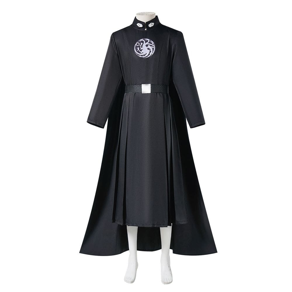 Traje de cosplay Rogues Ones, roupa de vestir anime para Hall