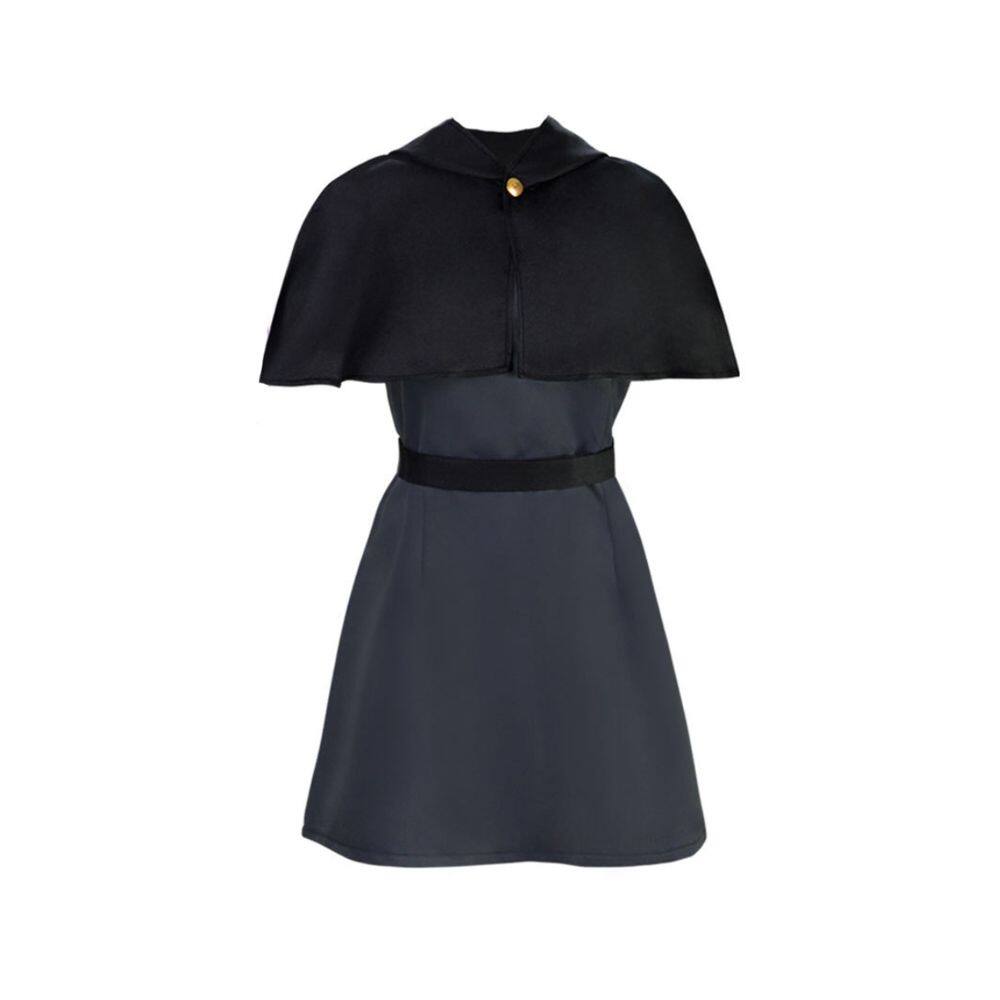 Owls Houses, vestido Luzuras, fantasia de cosplay, cosplay de Halloween