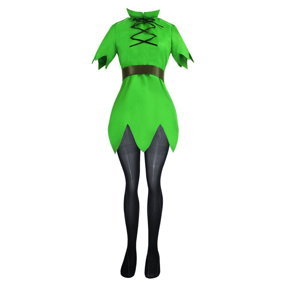 Traje de cosplay Peters Pans Peters e Wendys James Hookes