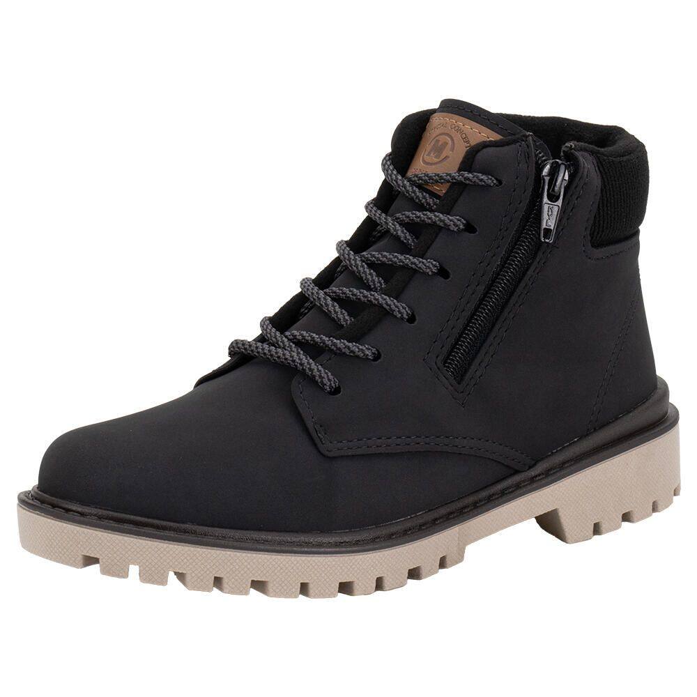 Bota Infantil Molekinho 2817126