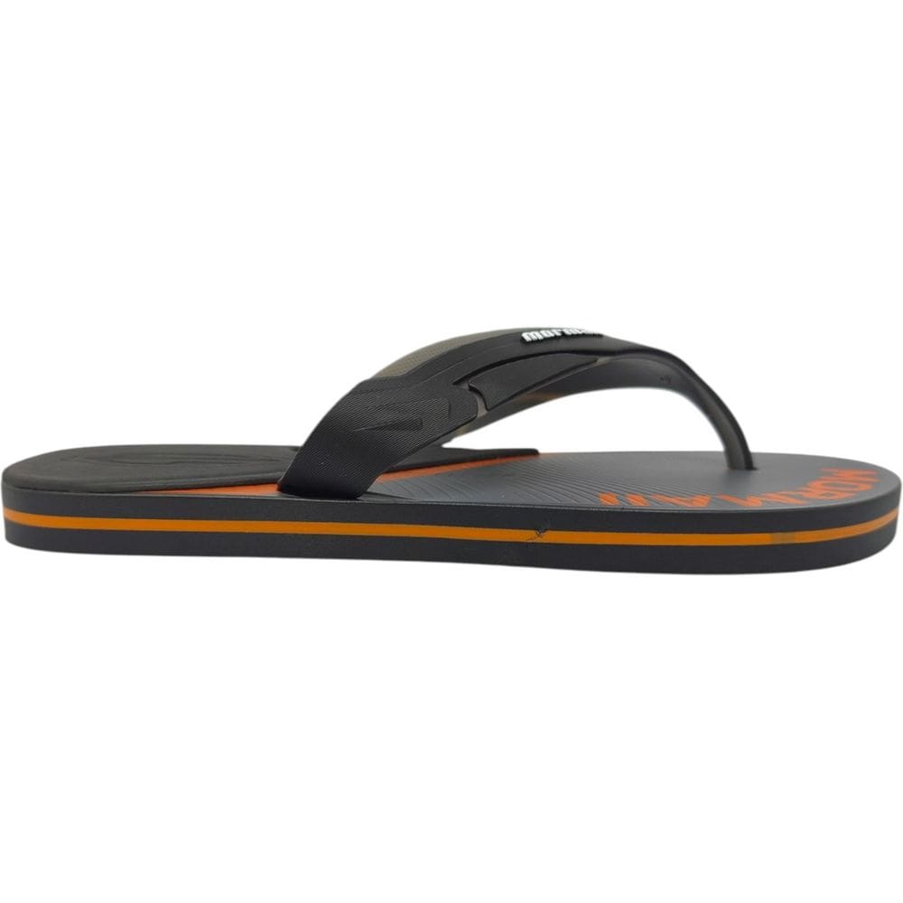 Chinelo Dedo Masculino Casual Dia a Dia Passeio Praia Verão Anatômico Mormaii 12631