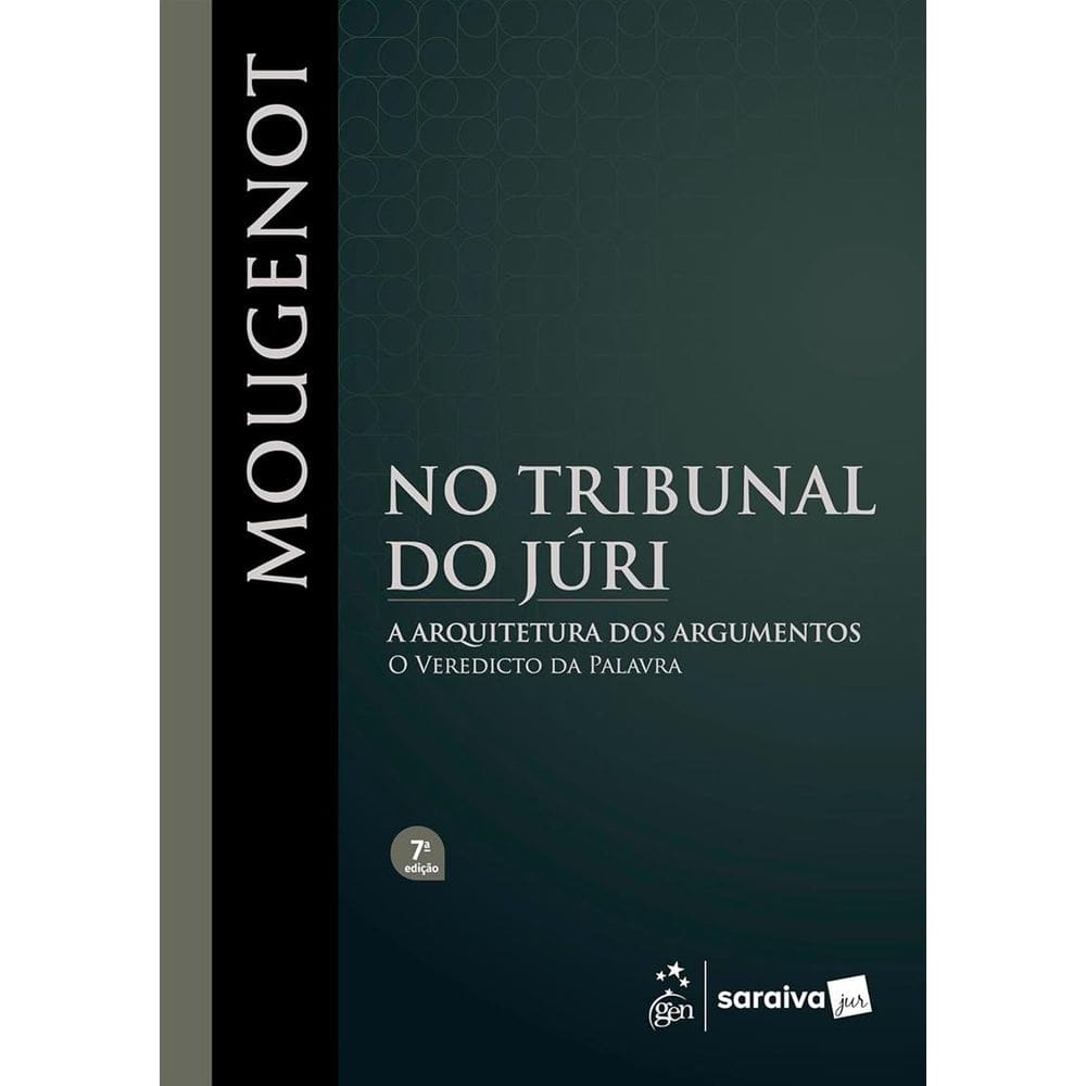 No Tribunal do Júri - 7ª Edição 2026