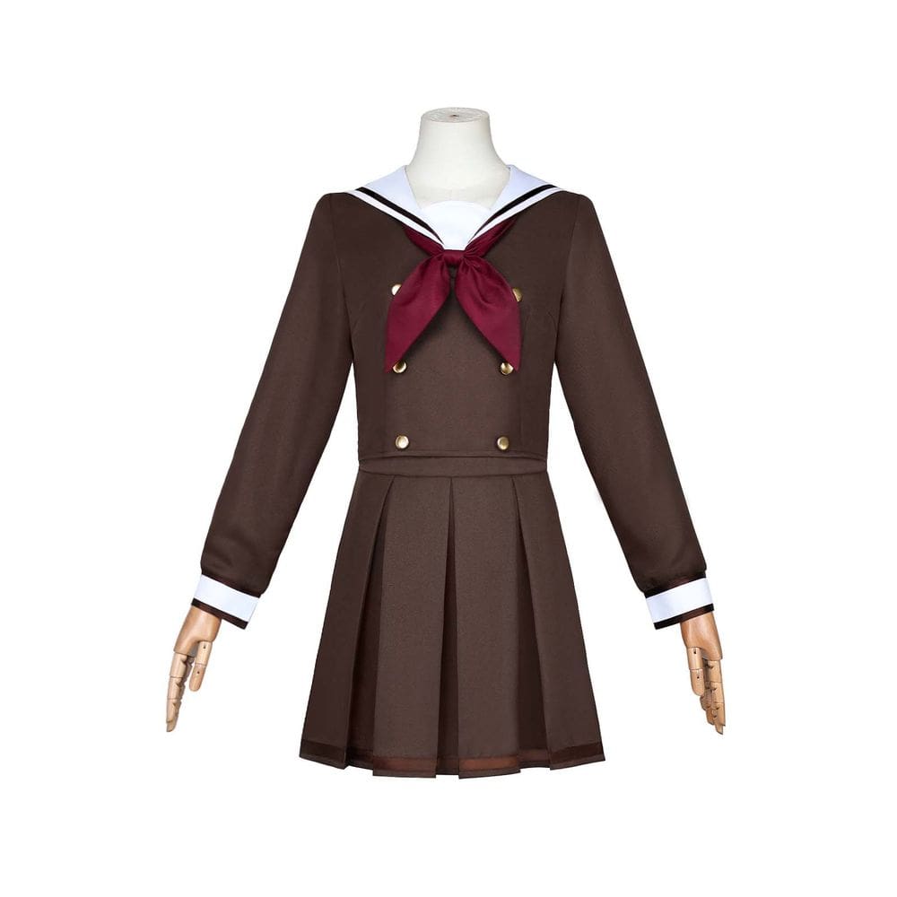 Cosplay Costume Sounds Euphoniums Kousakas Reinas para mulheres