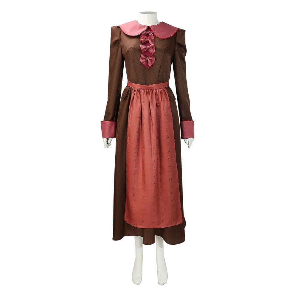 Quartas-feiras, cafés, empregadas, vestem fantasia de cosplay, Halloween Cos