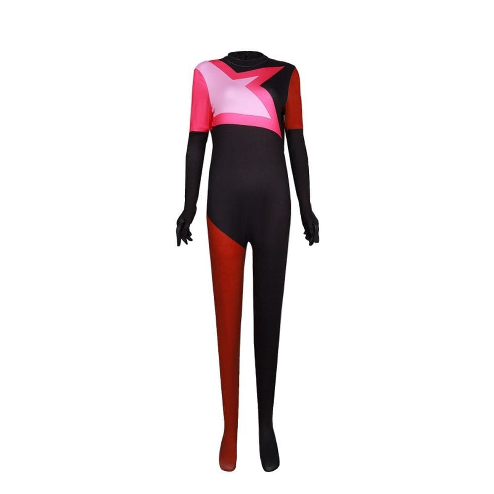 Cosplay de anime com capuz Stevens Universes Stevens Quartzs