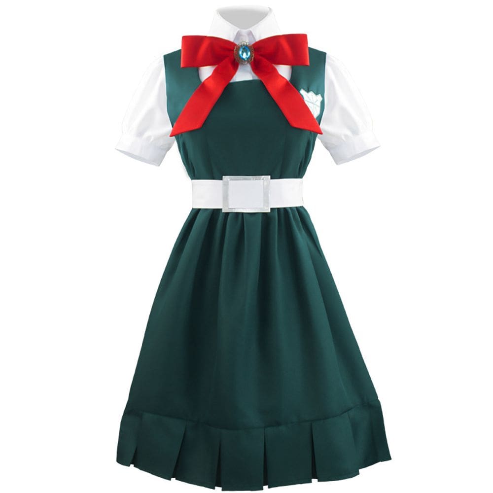 Camisola Danganronpas Triggers Happys Havocs Sonia Anime