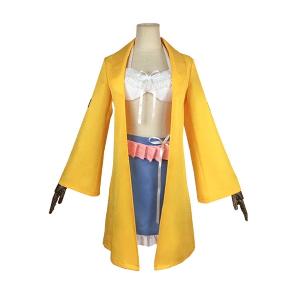 Camisola Danganronpas Triggers Happys Havocs Angie Yonaga