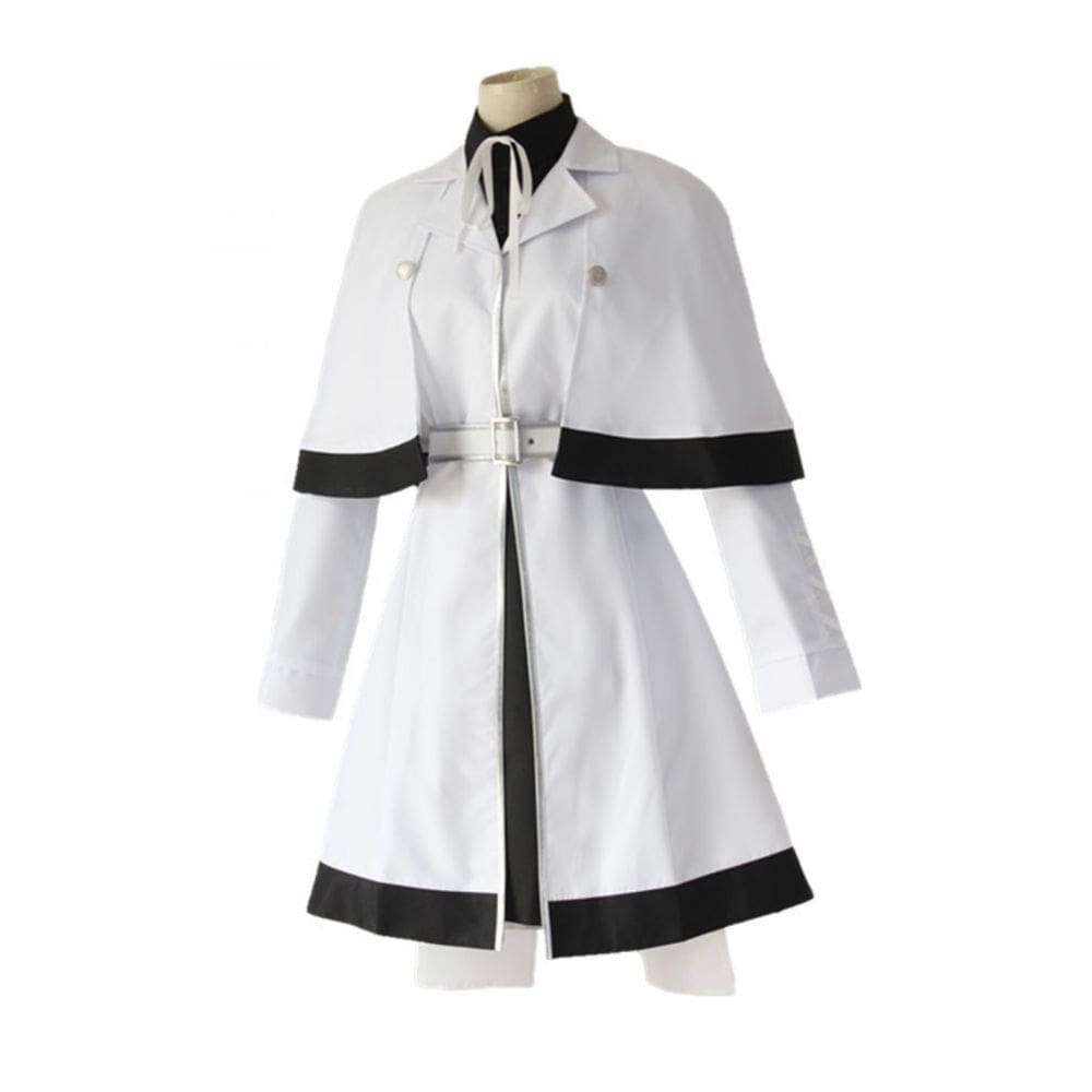 Trajes de cosplay de anime Tokyo Ghouls Yonebayashis Saikos Dre