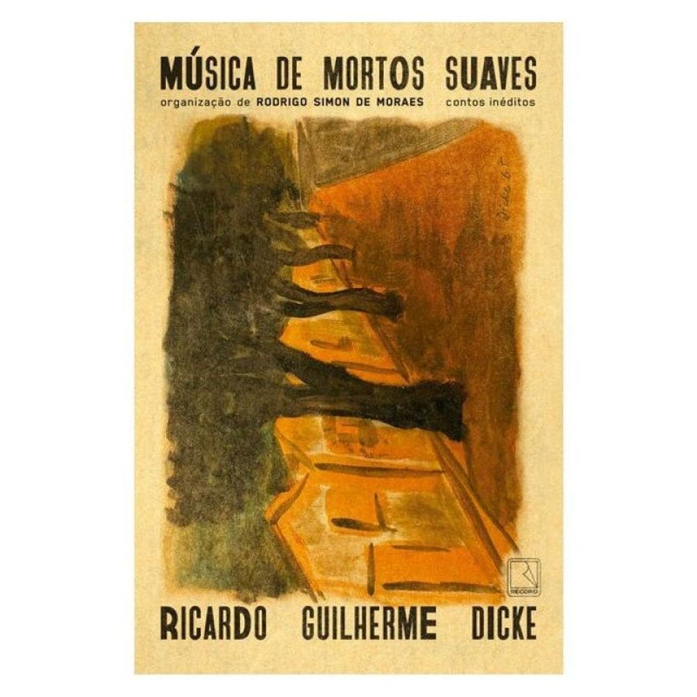 Música De Mortos Suaves