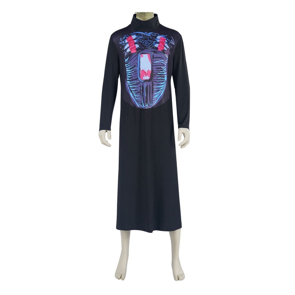 Traje de cosplay Hellraisers Pinheads Anime Dress Up