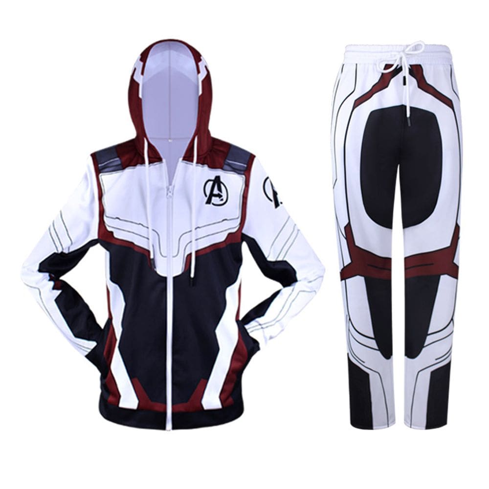 Quantums: roupas de cosplay, fantasias de cosplay de anime, Roleplay Ha