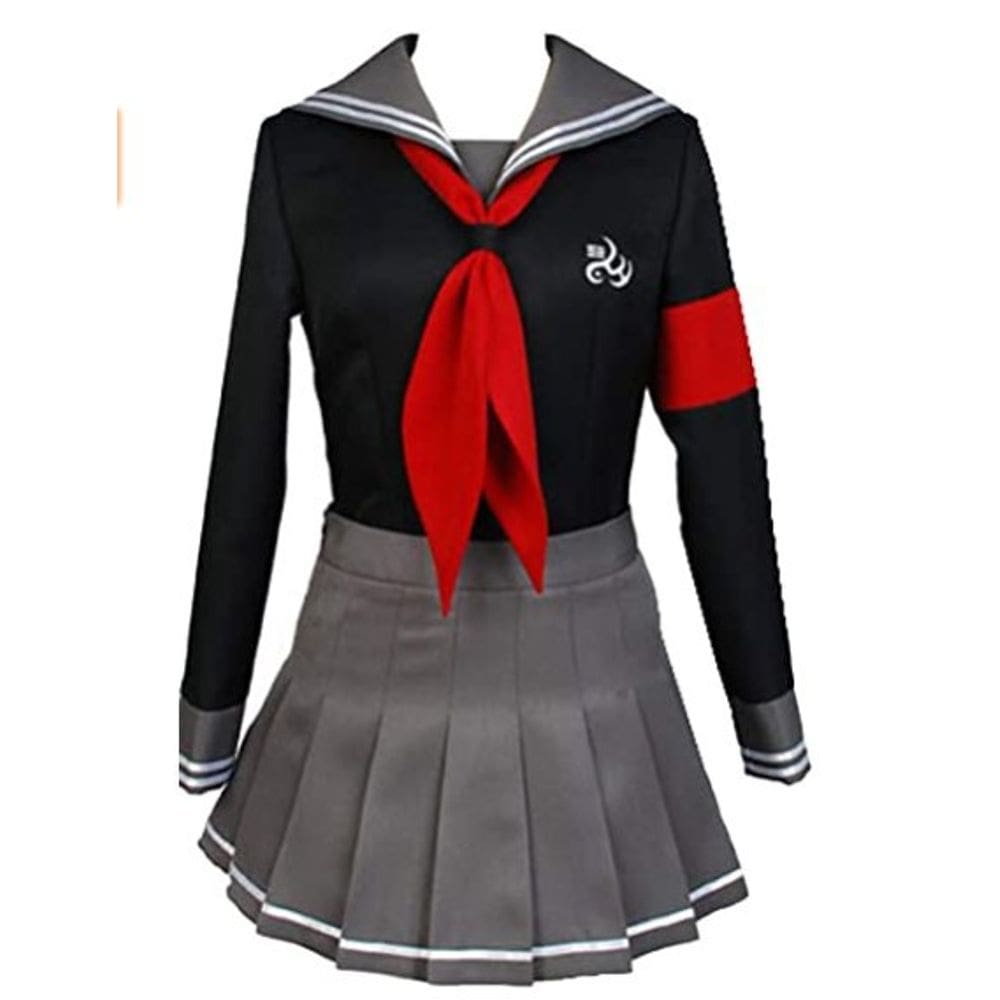 Danganronpas desencadeia Happys Havocs Pekos Pekoyamas Anime Co